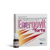 ENERGOVIT FORTE 10 FLACONCINI DA 10 ML