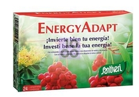 ENERGY ADAPT 24 COMPRESSE
