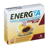 Energya Papaya Magnesio Potassio 50+ 14 Bustine