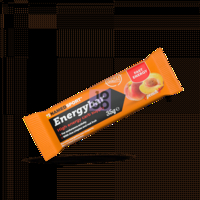 Energybar Fruit Peach 35 G