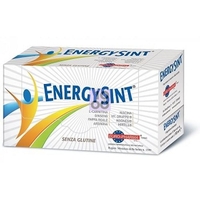 Energysint 10 Flaconcini 15 Ml