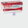 Enermemo 10 Flaconcini 10 Ml