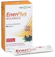 Enerplus Ricarica 15 Bustine