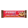 Enervit Crunchy Cioko Barretta