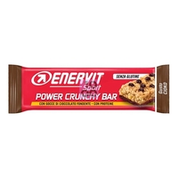 Enervit Crunchy Cioko Barretta
