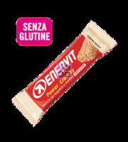 Enervit Crunchy Cookie Barretta