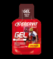 Enervitene Gel Pack Monodose Cola 1 Pezzo