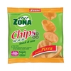Enerzona Chips Pizza 1 Pezzo