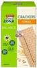 Enerzona Crackers Cereals 25 G