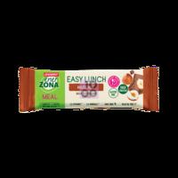 ENERZONA EASY LUNCH HAZELNUT BARRETTA 58 G