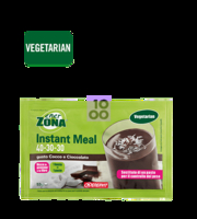 Enerzona Instant Meal Cocco E Cioccolato 53 G