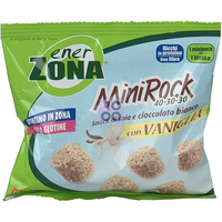 Enerzona Minirock 40 30 30 Minipack Vaniglia