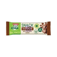 Enerzona Snack Milk Choco 33 G