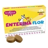 Enterina Flor 20 Compresse