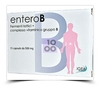 Enterob Immuno 15 Capsule 500 Mg