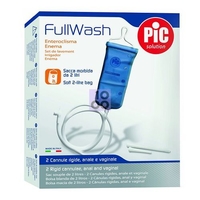 Enteroclisma Pic Fullwash 2 Litri