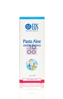 EOS ALOE PASTA OSS ZINCO 100ML