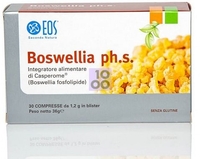 Eos Boswellia Ph S 30 Compresse