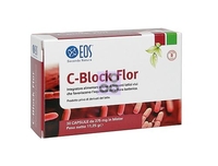 Eos C Block Flor 30 Capsule