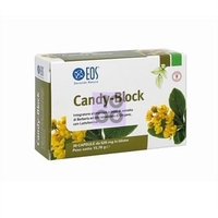 Eos Candy Block 30 Capsule
