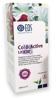 EOS COLD ACTIVE LIQUID 200 ML