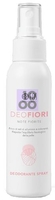 Eos Deo Fiori Deodorante Spray Pompetta 100 Ml