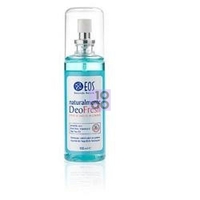 Eos Deo Fresh Deodorante Spray Pompetta 100 Ml