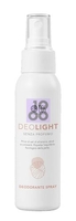 Eos Deo Light Deodorante Spray Pompetta 100 Ml