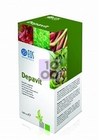 Eos Depavit 30 Capsule 500 Mg