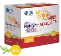 EOS PRO NUTRIVITA AD 10MOPACK DA 30 ML