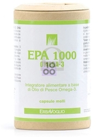Epa 1000 Omega 3 60 Perle
