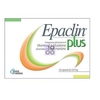 Epaclin Plus 30 Capsule Da 550 Mg