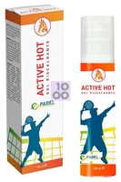 EPADEL ACTIVE HOT GEL RISCALDANTE 100 ML