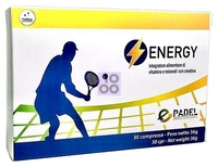 Epadel Energy 30 Comprese