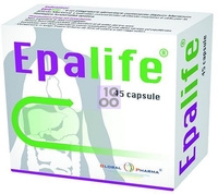 Epalife 45 Capsule 500 Mg