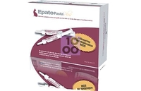 Epato Plus Pasta 10 Siringhe 15 Ml