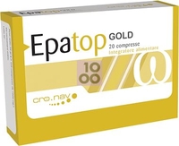 Epatop Gold 20 Compresse