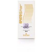 Epatostar 250 Ml