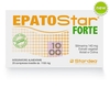 Epatostar Forte 20 Compresse Rivestite 1150 Mg