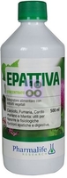 Epattiva Concentrato Fluido 500 Ml