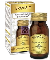 Epavis T 80 Pastiglie