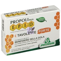 EPID C 20 TAVOLETTE NEW