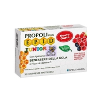 Epid Junior 30 Compresse New