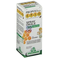 Epid Spray Orosolubile Erisimo 15 Ml
