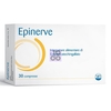 EPINERVE 30 COMPRESSE