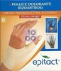 Epitact Ortesi Mano Flex Dx L