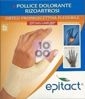 Epitact Ortesi Mano Flex Dx L