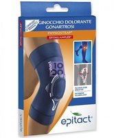 Epitact Physiostrap Gonartrosi Taglia S