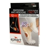 Epitact Sport Protezione Vesciche 4 Pezzi