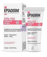 Epta Pso Shampoo 150 Ml